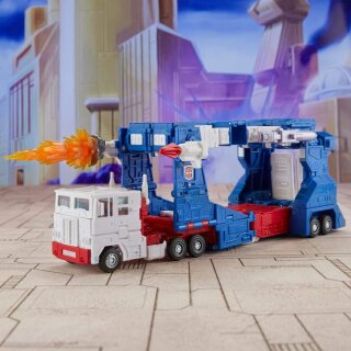 The Transformers: The Movie Studio Series Commander Class Actionfigur 86-21 - Ultra Magnus