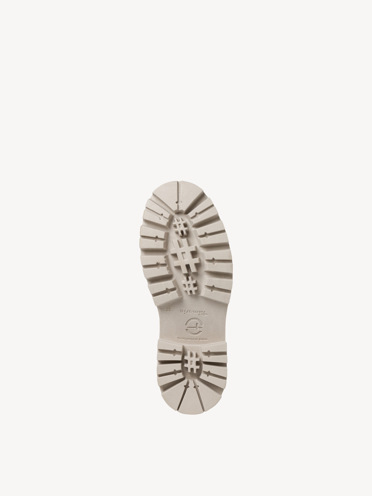 Bottes en caoutchouc - gris