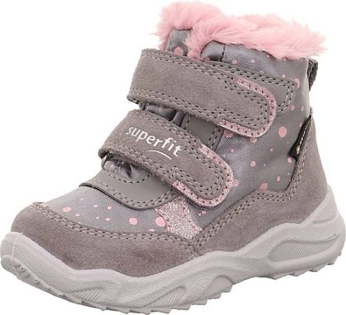 superfit Winterstiefel GLACIER