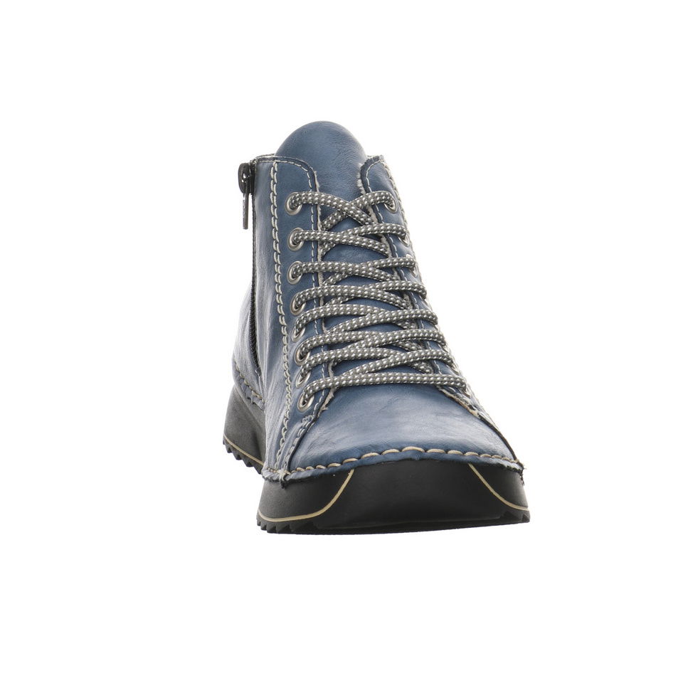 Rieker Schnürboots