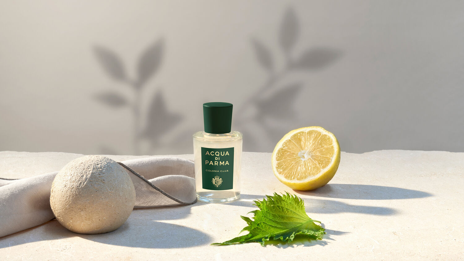 Acqua di Parma Colonia C.L.U.B. Eau de Cologne