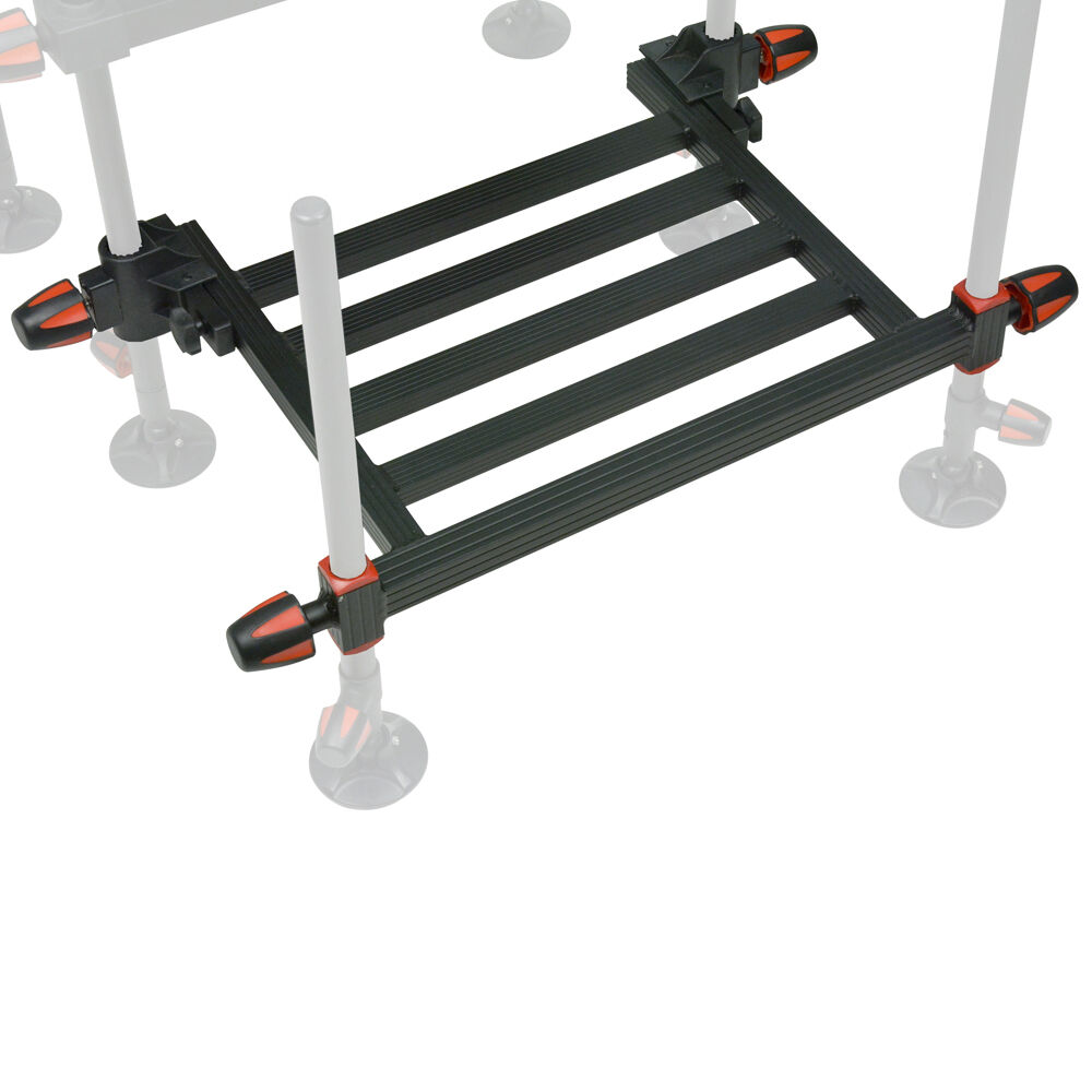 Plateforme repose-pieds coup team francie s-lock