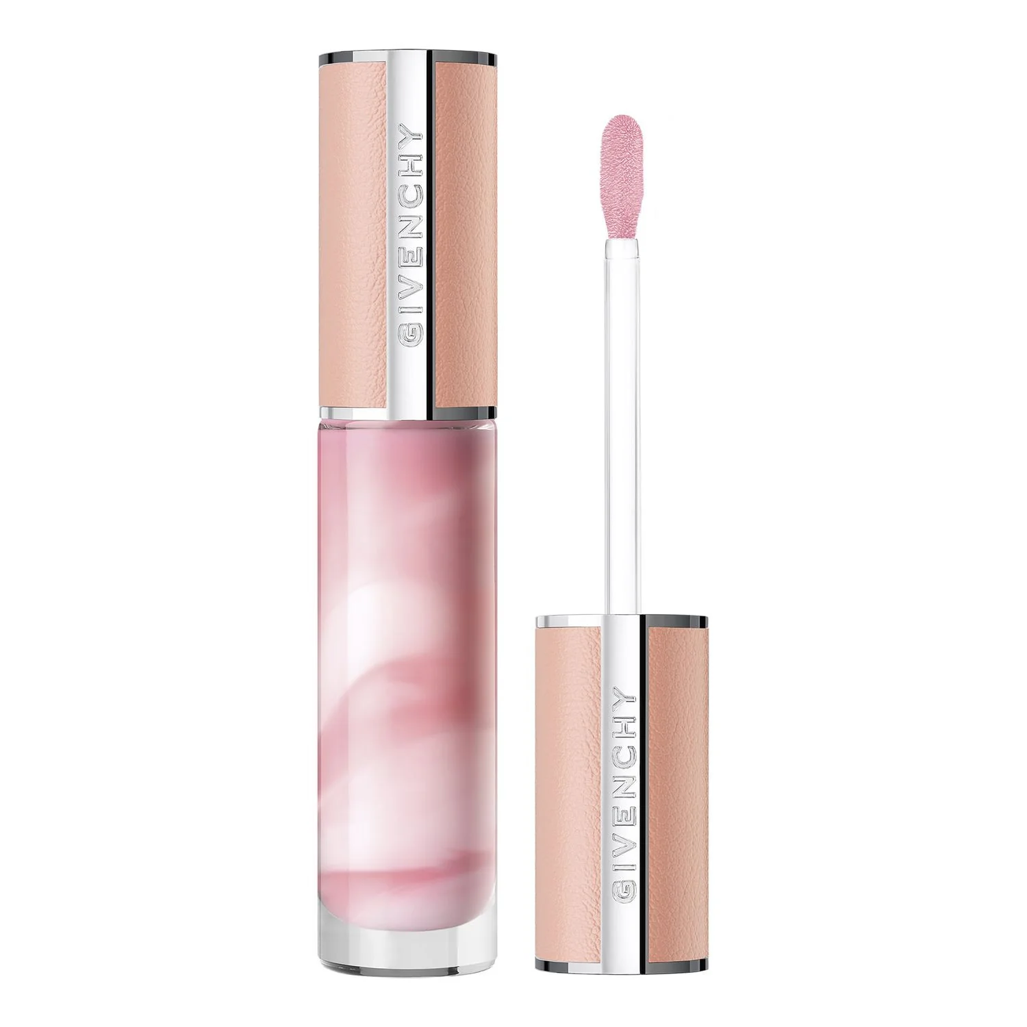 Le Rose Perfecto Liquid Lips - Gloss, Leppepomade
