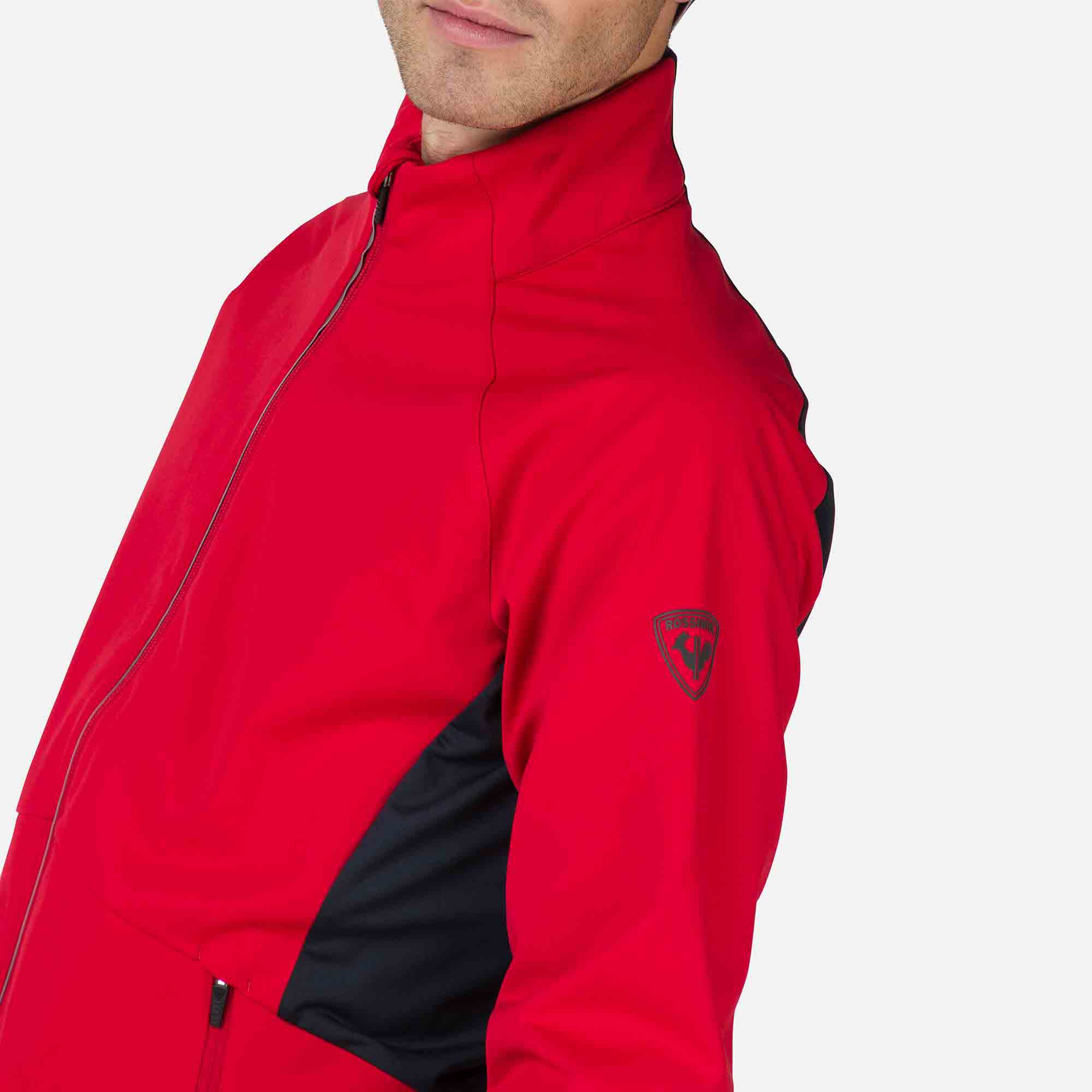 Veste Softshell Homme