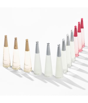 Issey Miyake L'Eau d'Issey Rose & Rose Eau de Parfum Intense Eau de Parfum 50 ml