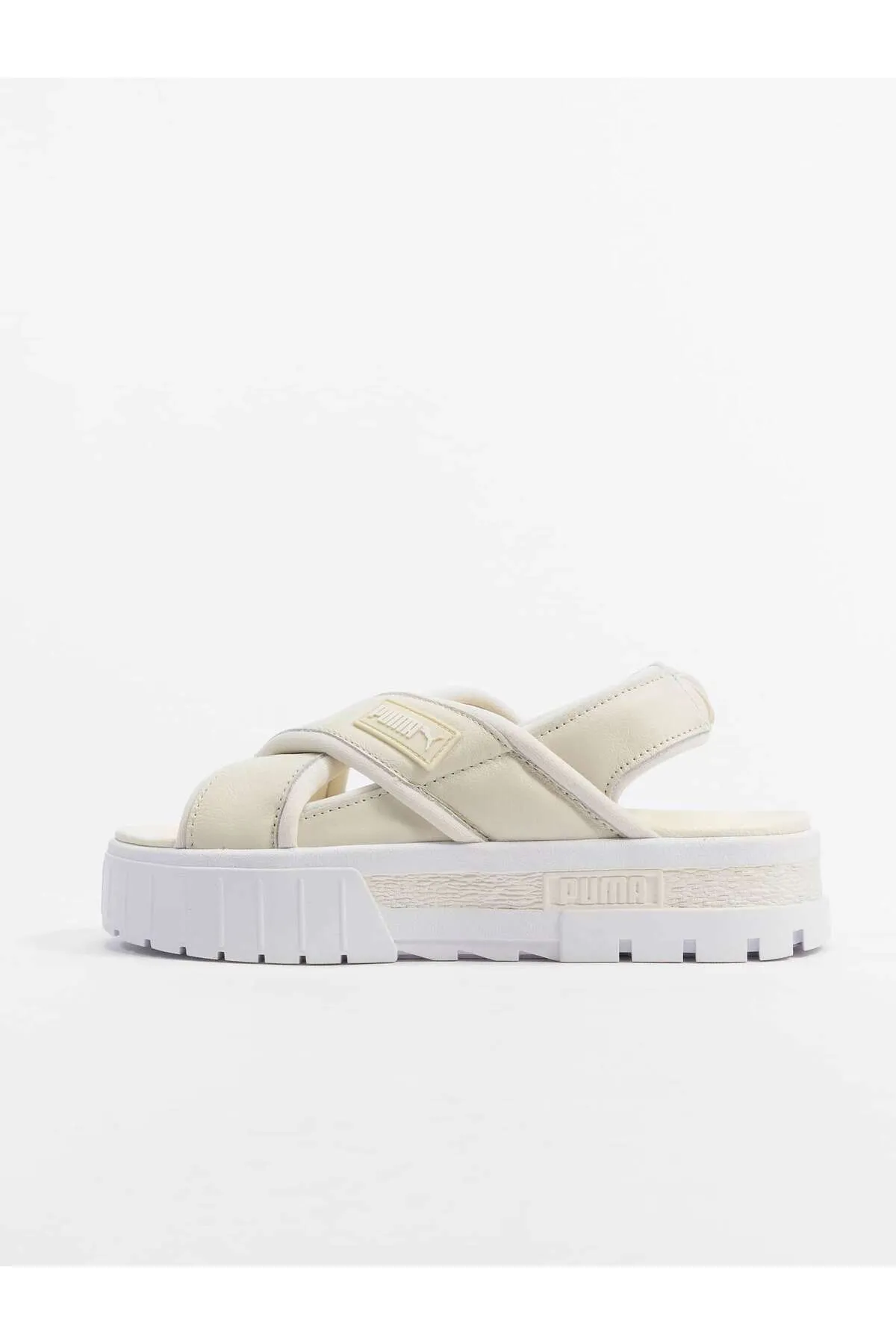 Puma  Damen Puma Mayze Sandal L Sandalen