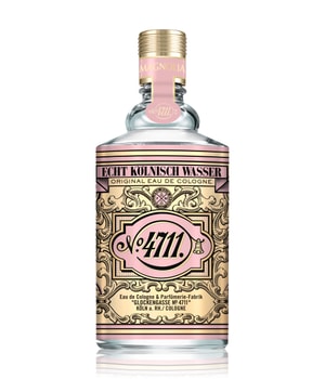 4711 Floral Collection Magnolia Eau de Cologne-100 ml