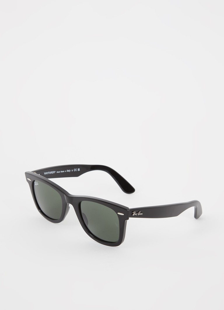 Ray-Ban  Ray-Ban *RB2140 WAYFARER BLK S