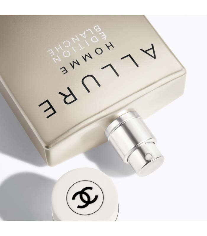 Chanel-ALLURE HOMME ÉDITION BLANCHE-Eau de Parfum Vaporisateur