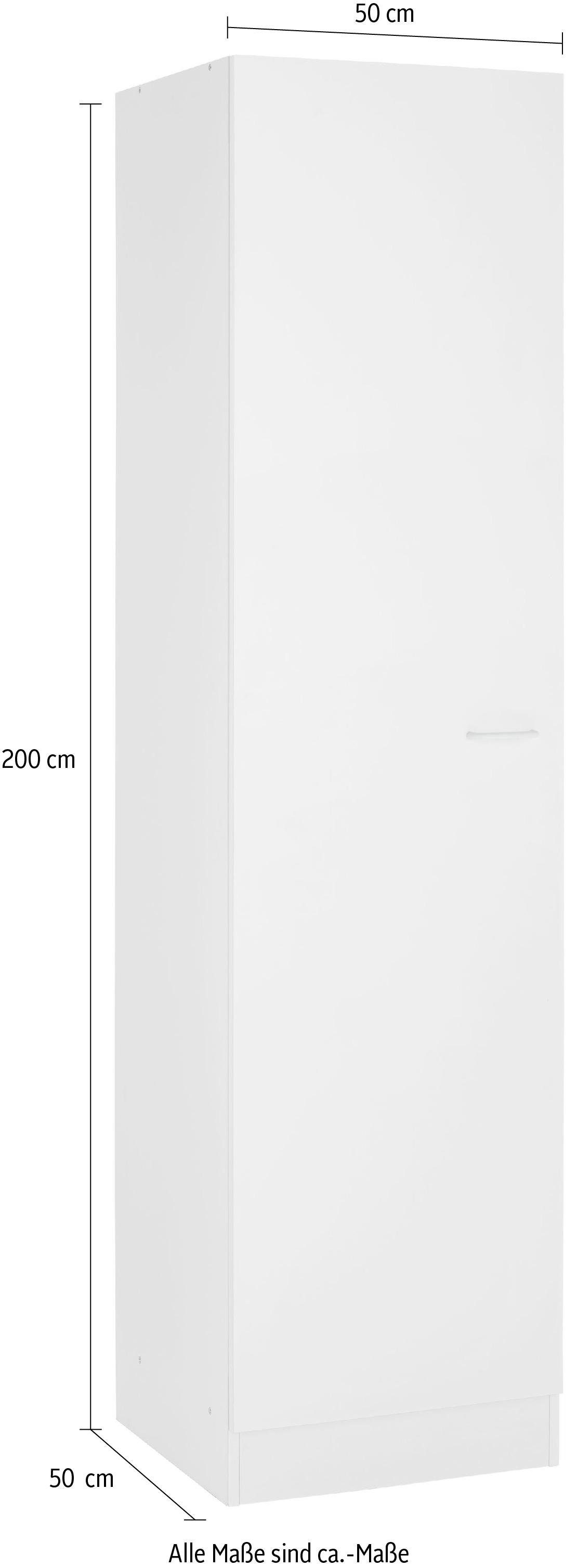 HELD MÖBEL Mehrzweckschrank Elster Breite 50 cm