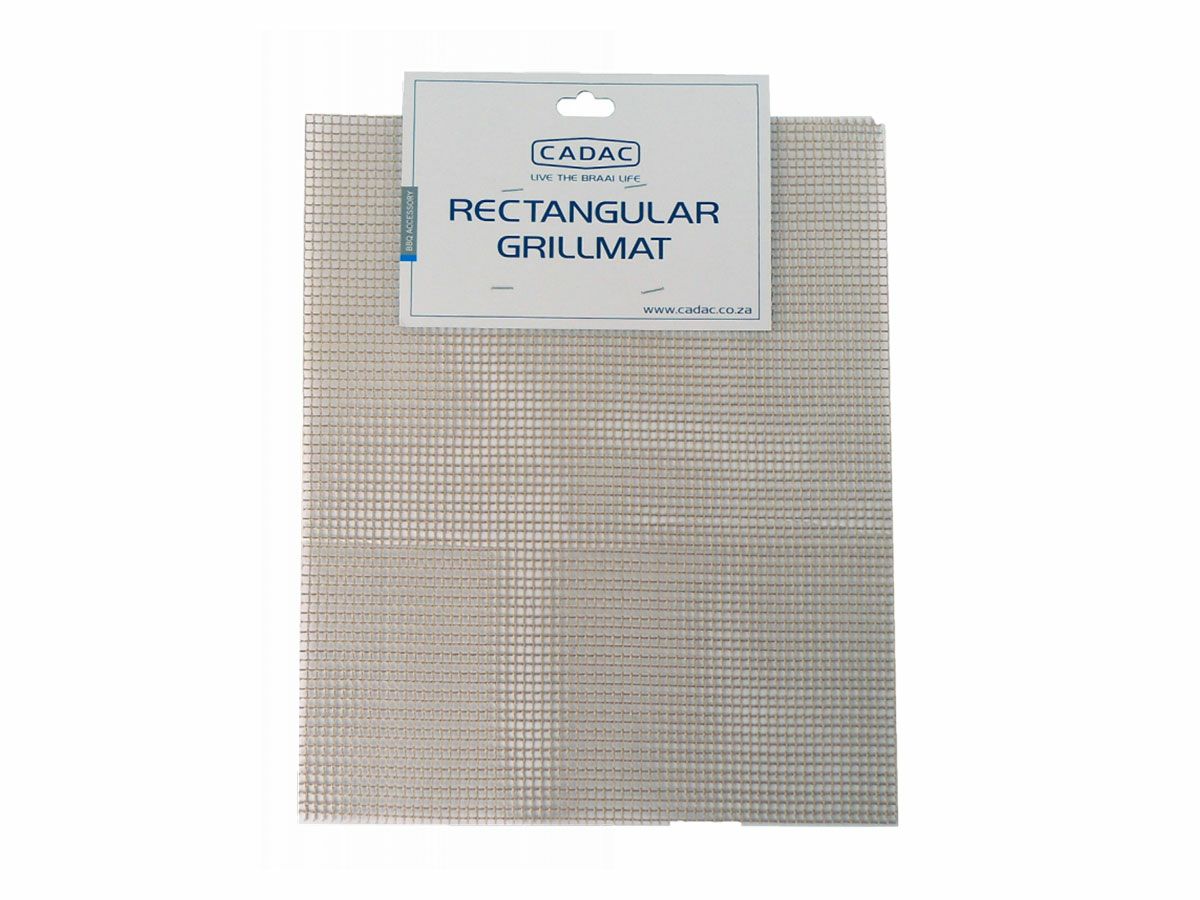 Cadac 33x40 cm Grillmatte