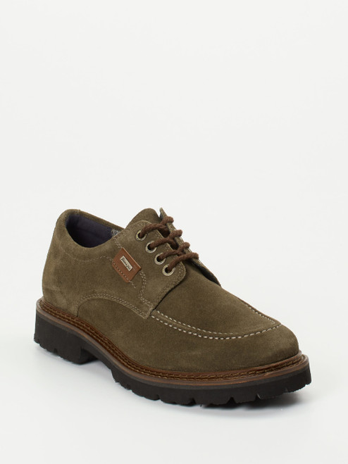Schnürschuh-46516290003 Sioux