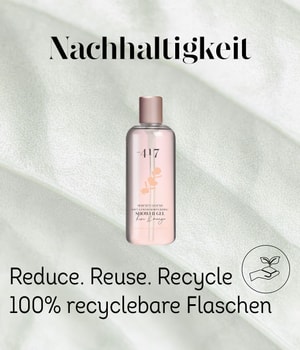 minus417 Serenity Legend Soft& Fresh Moisturizing Kiwi & Mango Duschgel-350 ml