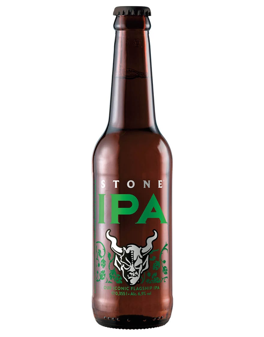 Stone IPA Stone Brewing 350 ㎖