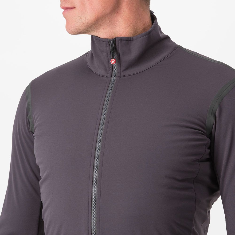 Castelli Alpha Ultimate Insulated - Jacke kaufen | Bike-Discount