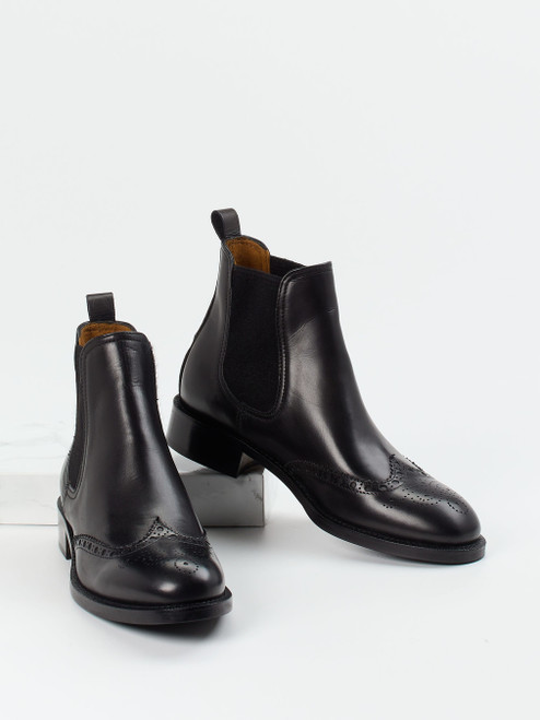Chelsea Boots-17120090022 Konstantin Starke
