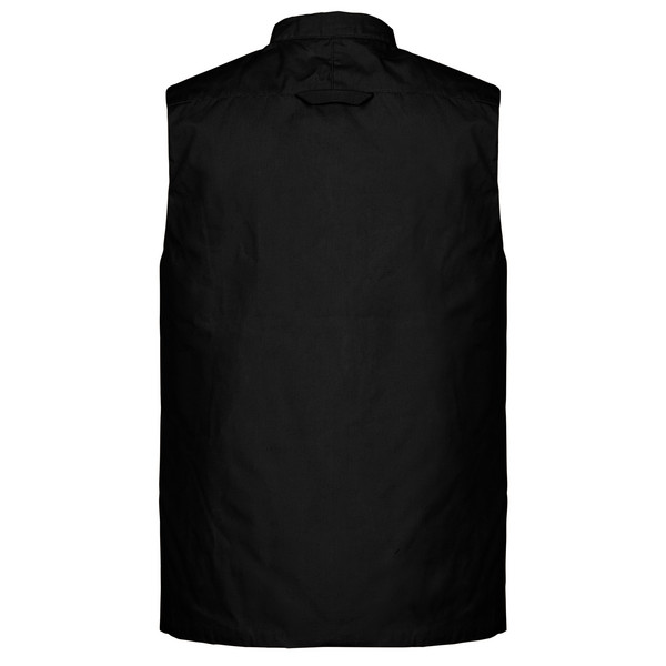 SINGI PADDED VEST W Damen - Weste