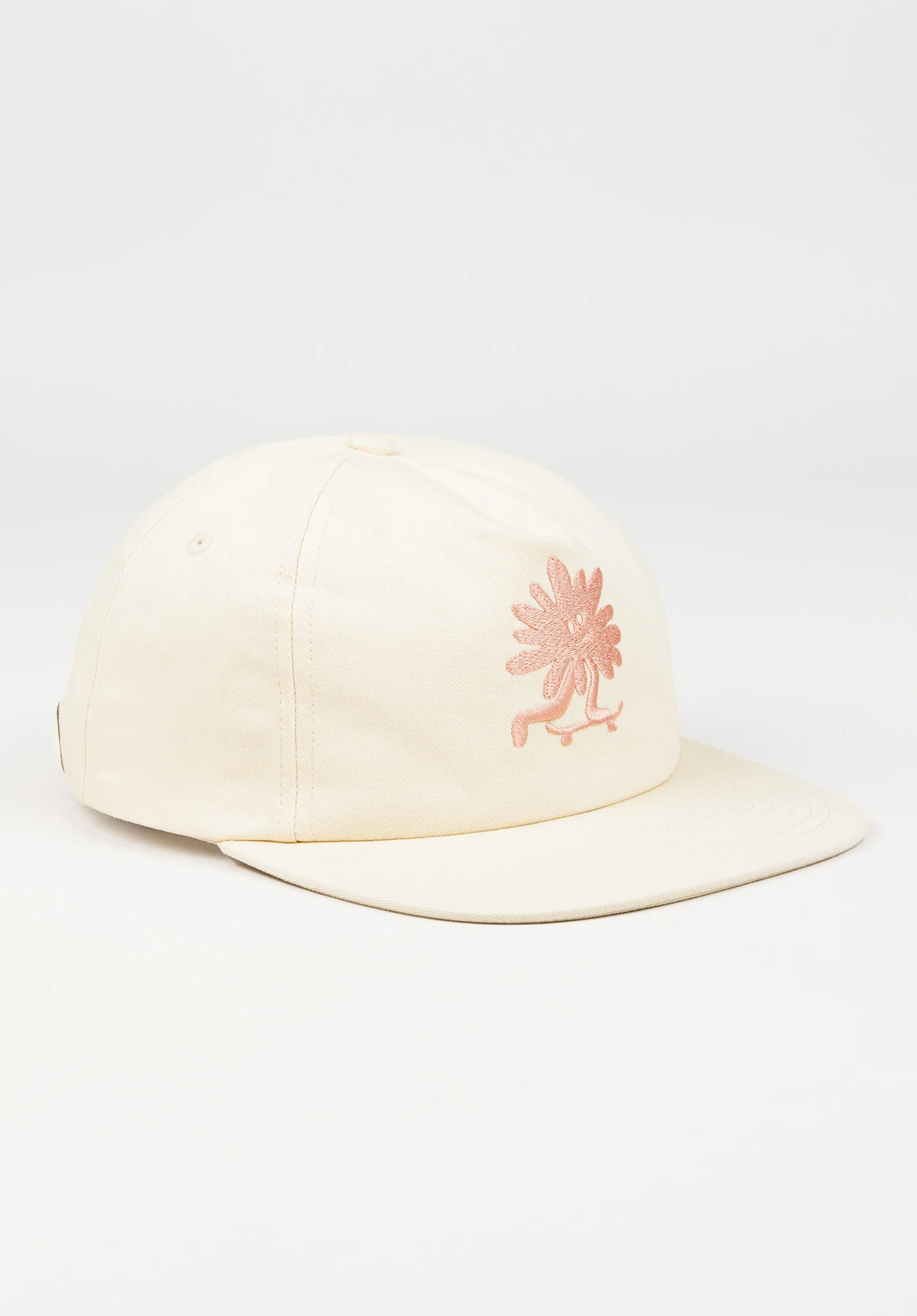 Skate Flower