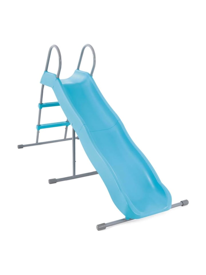 Intex Rutsche (196x84x119cm) in blau günstig kaufen onesize