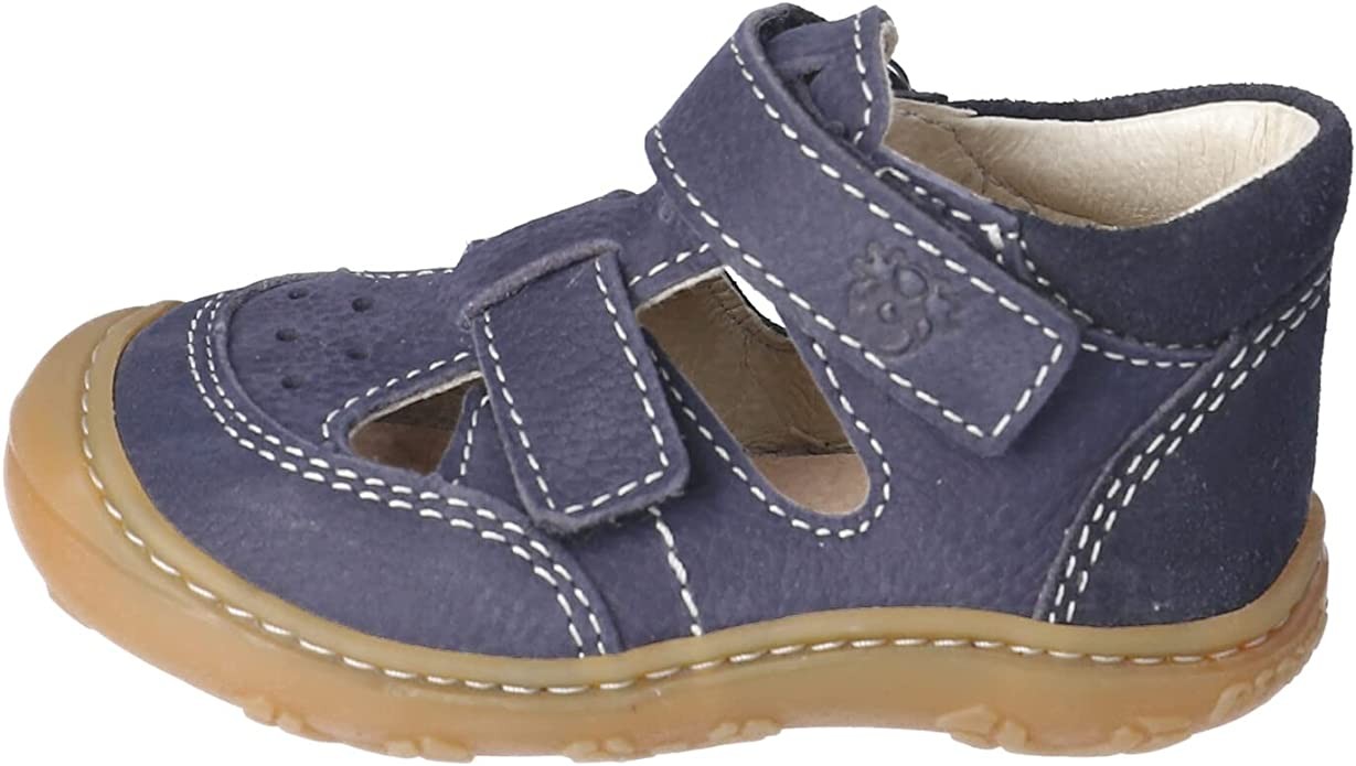 RICOSTA Lauflernschuhe bunt