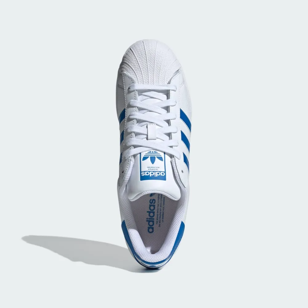 adidas Superstar IF3652 / weiss