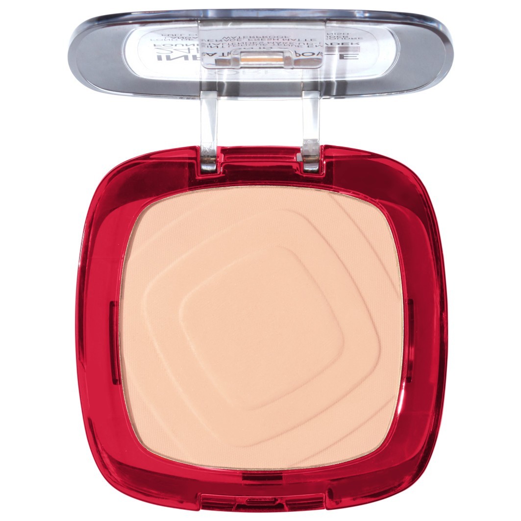Infaillible 24H Fresh Wear Make-Up-Puder
