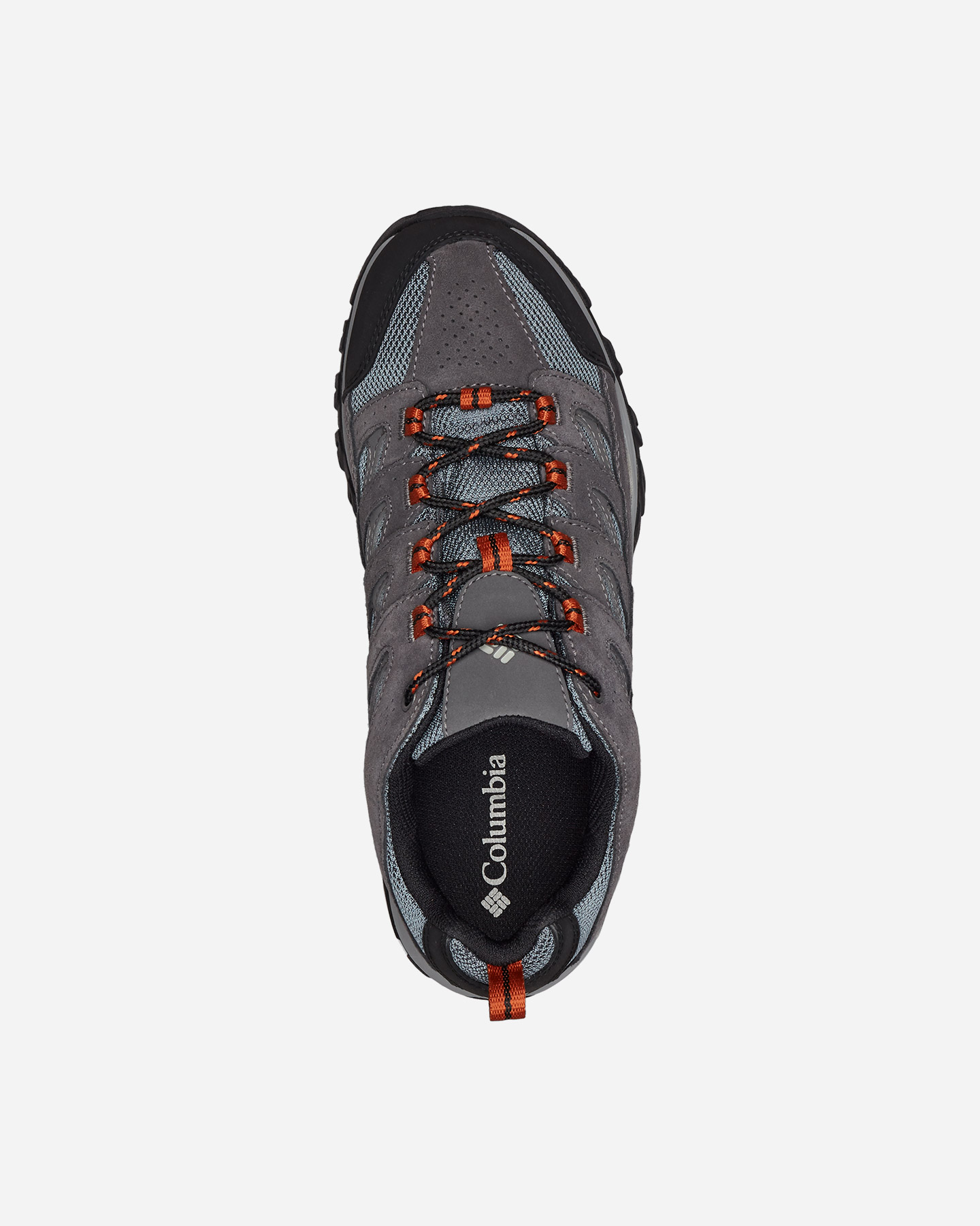 Topánky Scarpe Trail Columbia Crestwood Low Wp M 1765391053