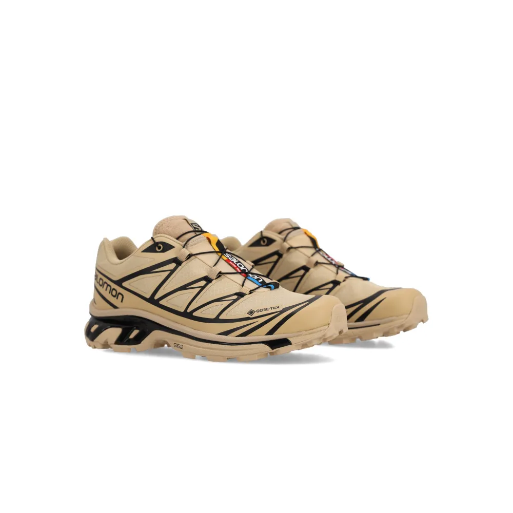 Salomon XT 6 GTX 474455 / braun