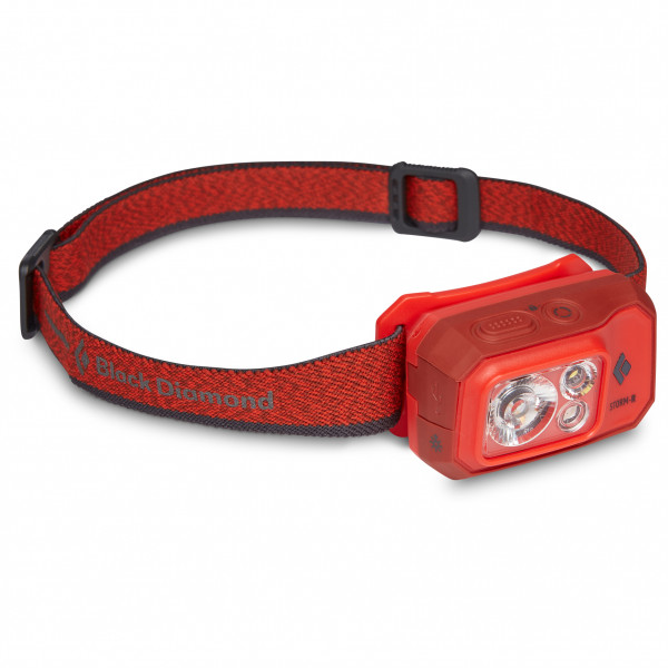 Black Diamond - Storm 500-R - Stirnlampe