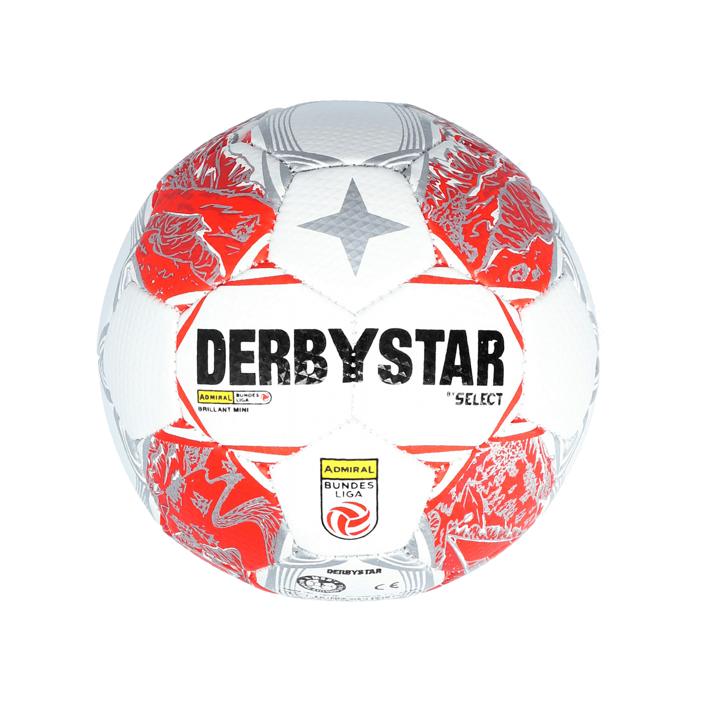 Derbystar Brillant Miniball v24 F024