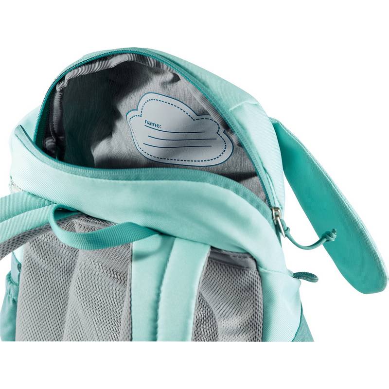 Deuter Kikki Wanderrucksack Kinder