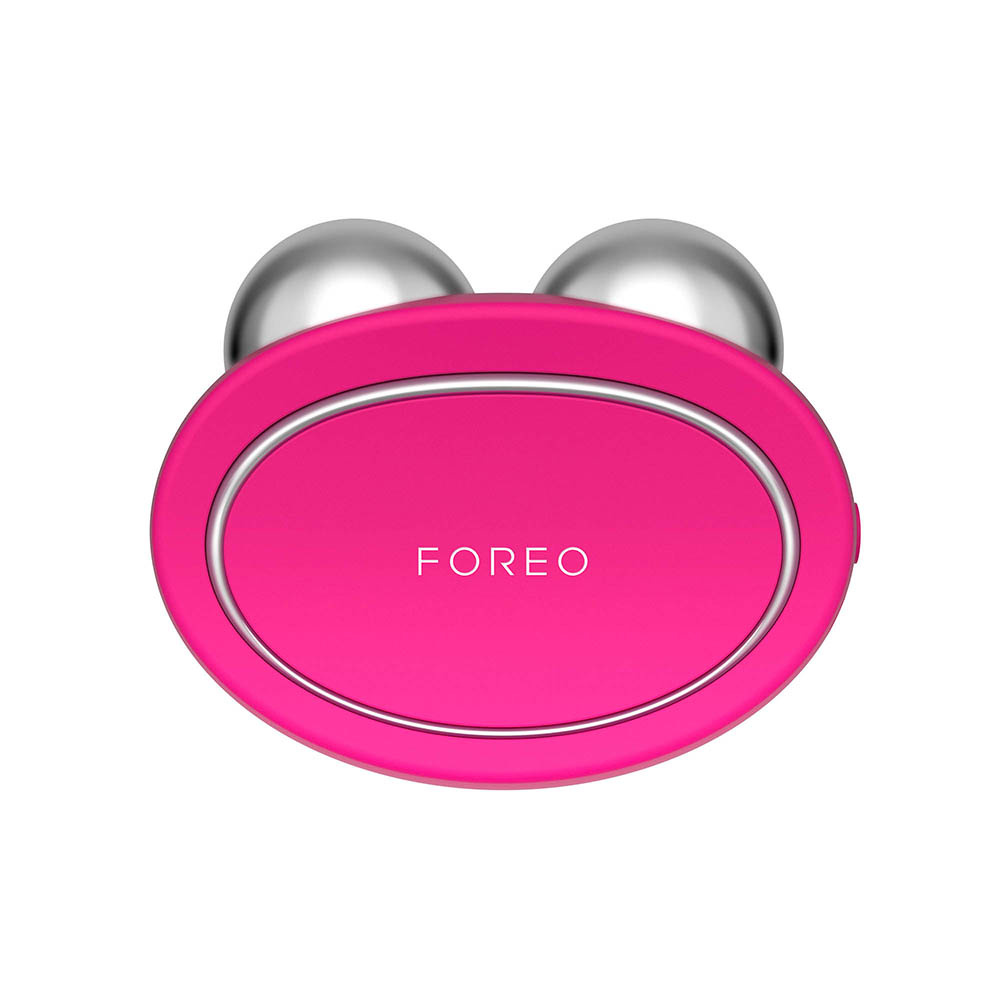 foreo BEAR Fuchsia Appareil de soin tonifiant