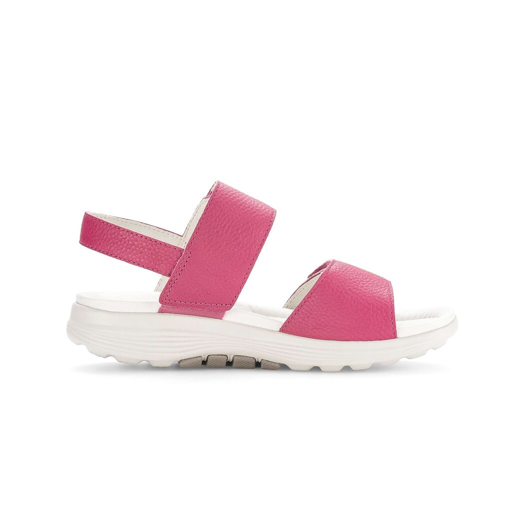 rollingsoft Trekkingsandale pink