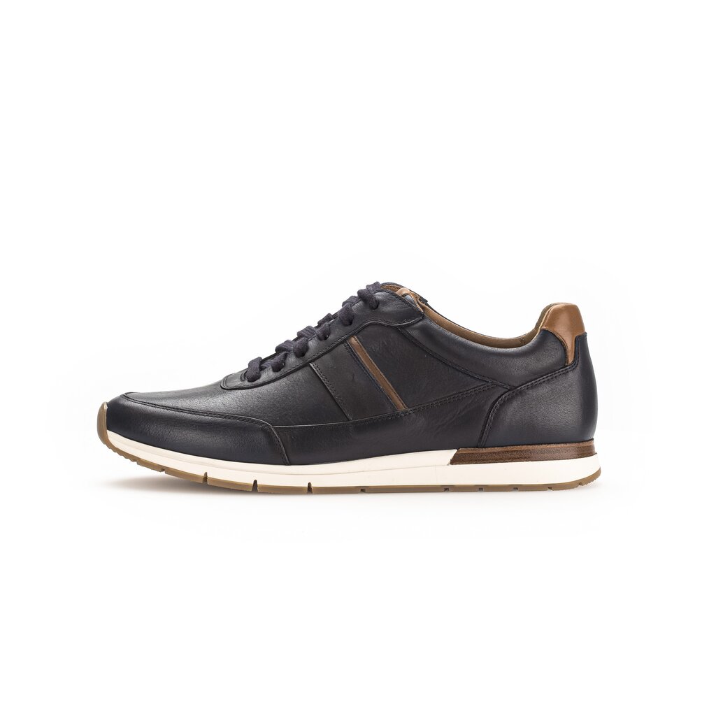 Pius Gabor PG1047 Sneaker low blau