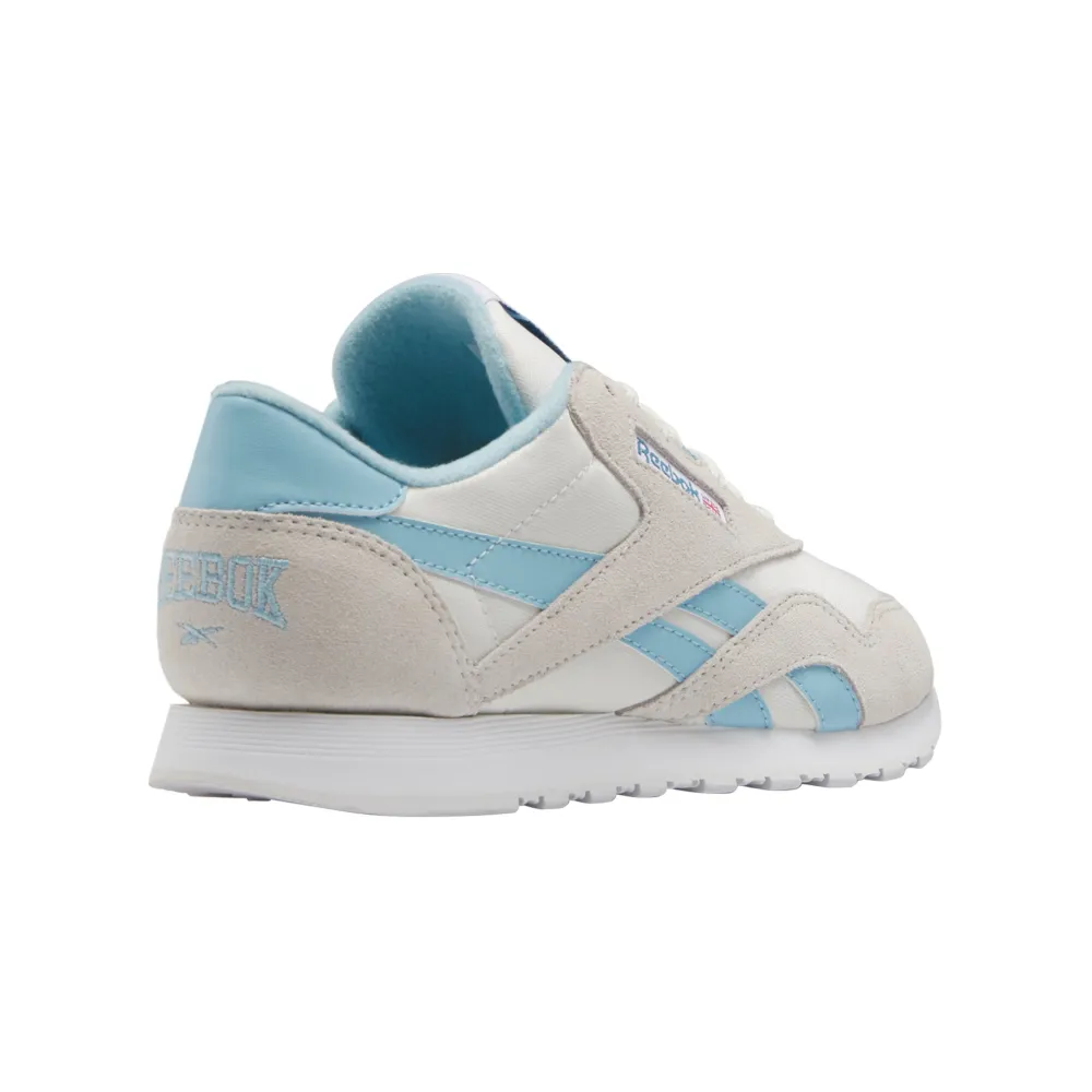 Reebok Nylon GY7196 / weiss