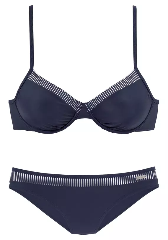 Bügel-Bikini