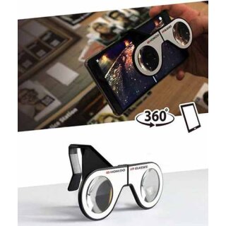 Chronicles of Crime - VR Brillenaufsatz f. Smartphone (DE)