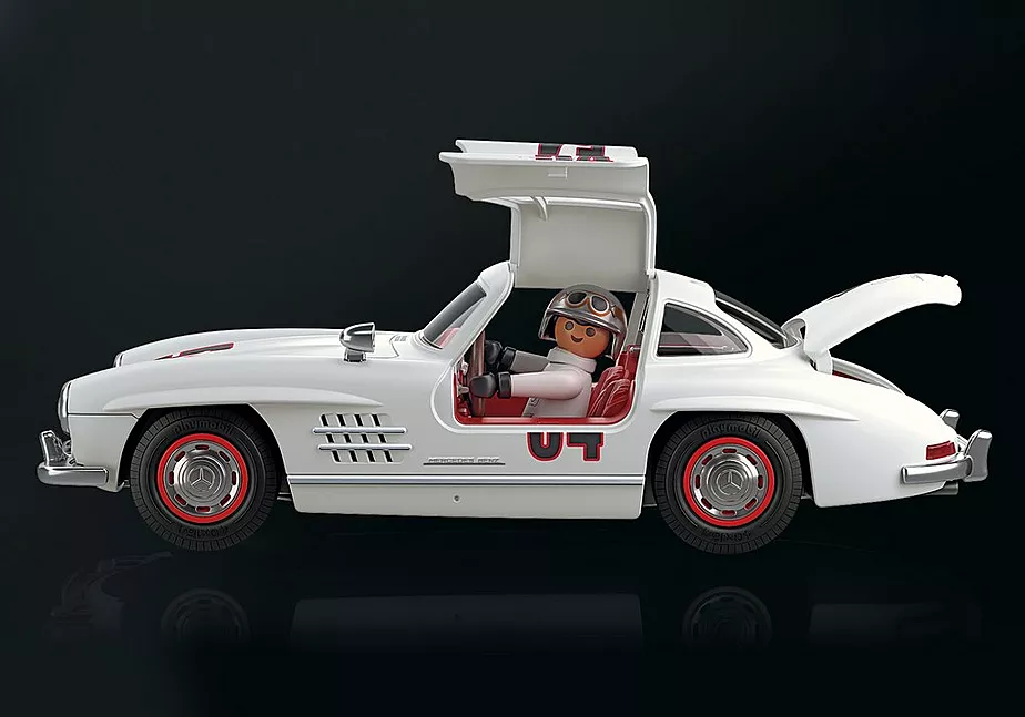 Mercedes-Benz 300 SL