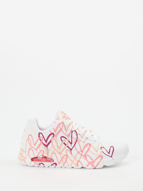Sneaker-81657950050 Skechers