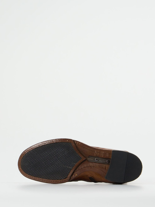 Schnürstiefelette-17002890007 Lemargo