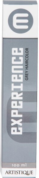 Artistique Experience Grey Haircolor Haarfarbe