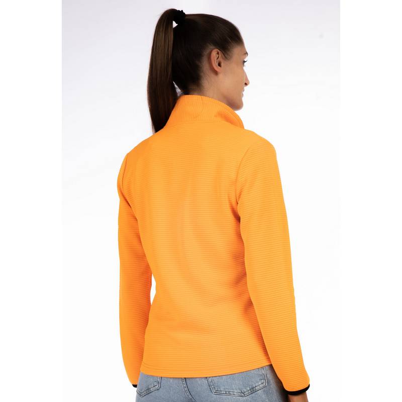 LPO Fleecejacke Damen