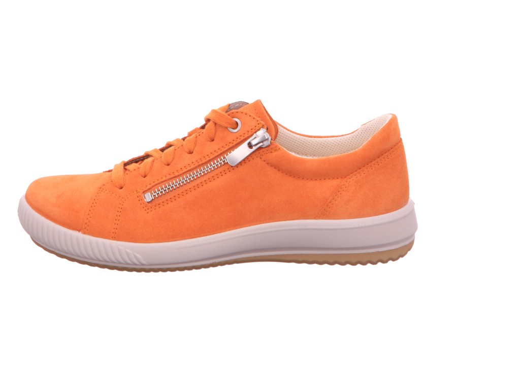 SUPERFIT Freizeit Schnürer silber