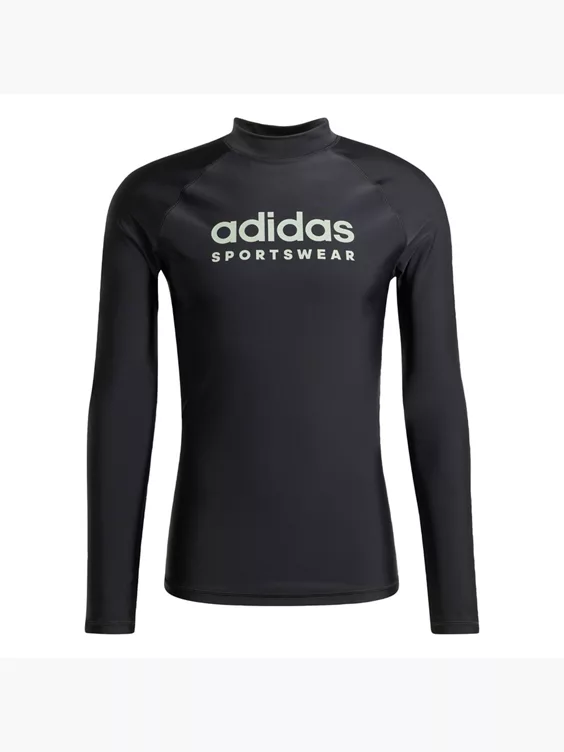 adidas Long Sleeve Rashguard