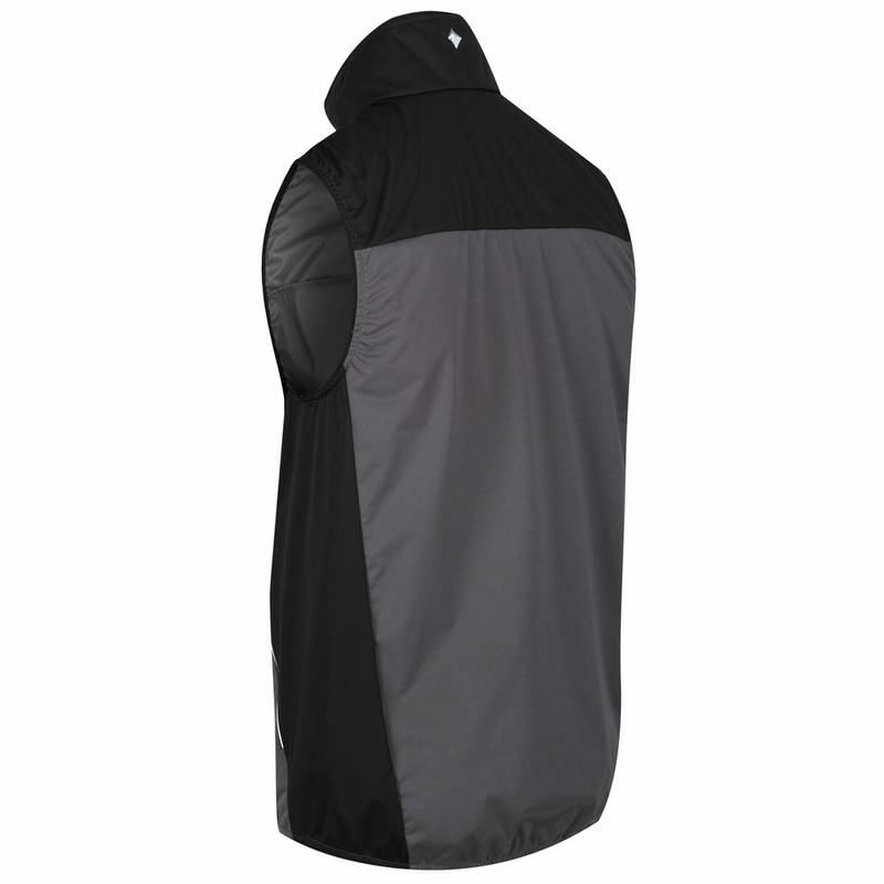 Regatta Lankin III Outdoorweste Herren