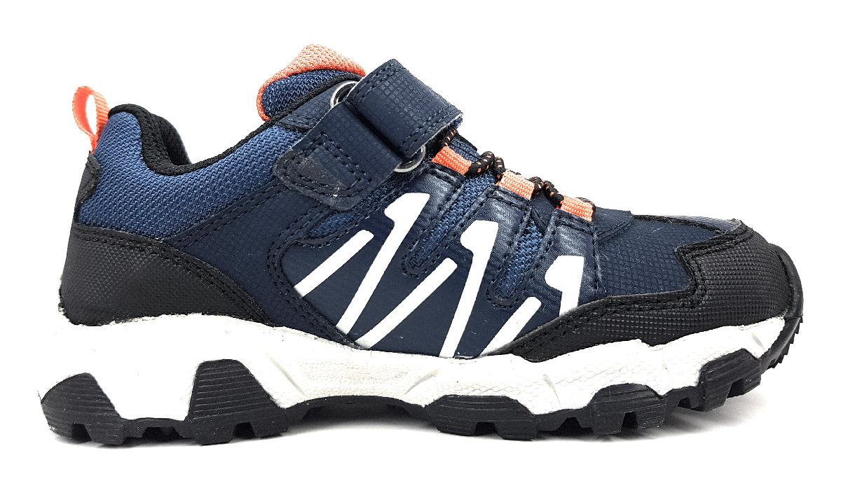Geox Magnetar J263ZB-0CEFU-C0820 Blau C0820 Navy