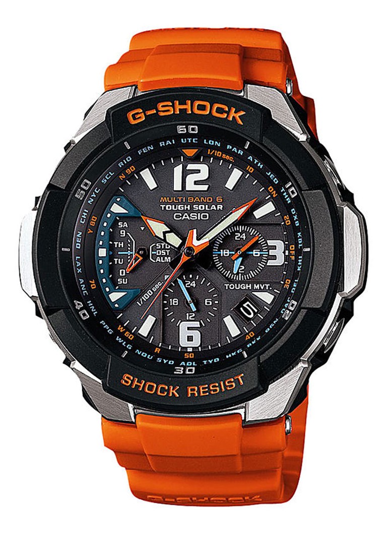 Ceasul G-Shock GW-3000M-4AER
