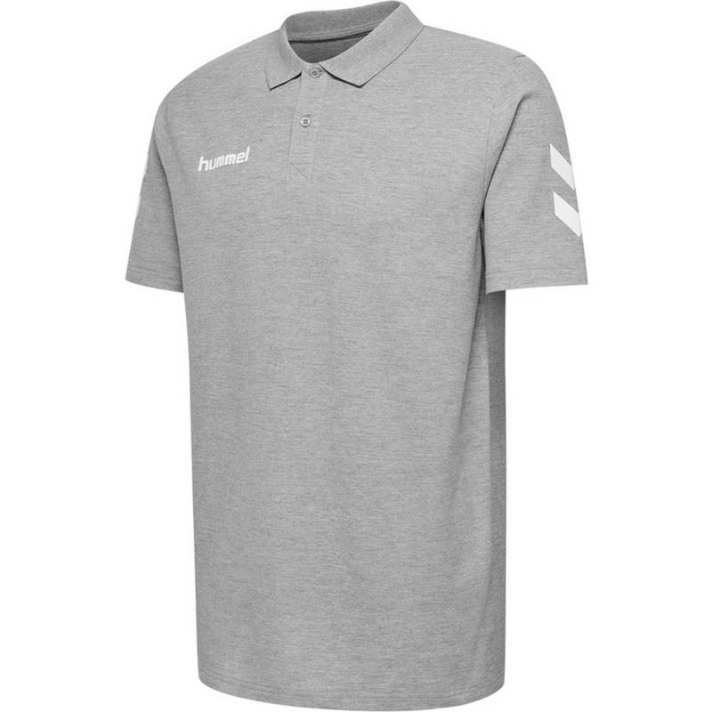 hummel HMLGO KIDS COTTON POLO Poloshirt Kinder