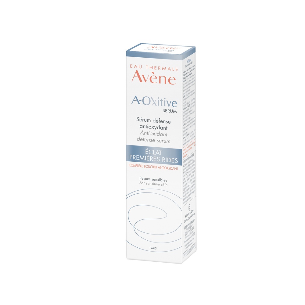 Avène A-OXITIVE sérum défense antioxydant Sérum