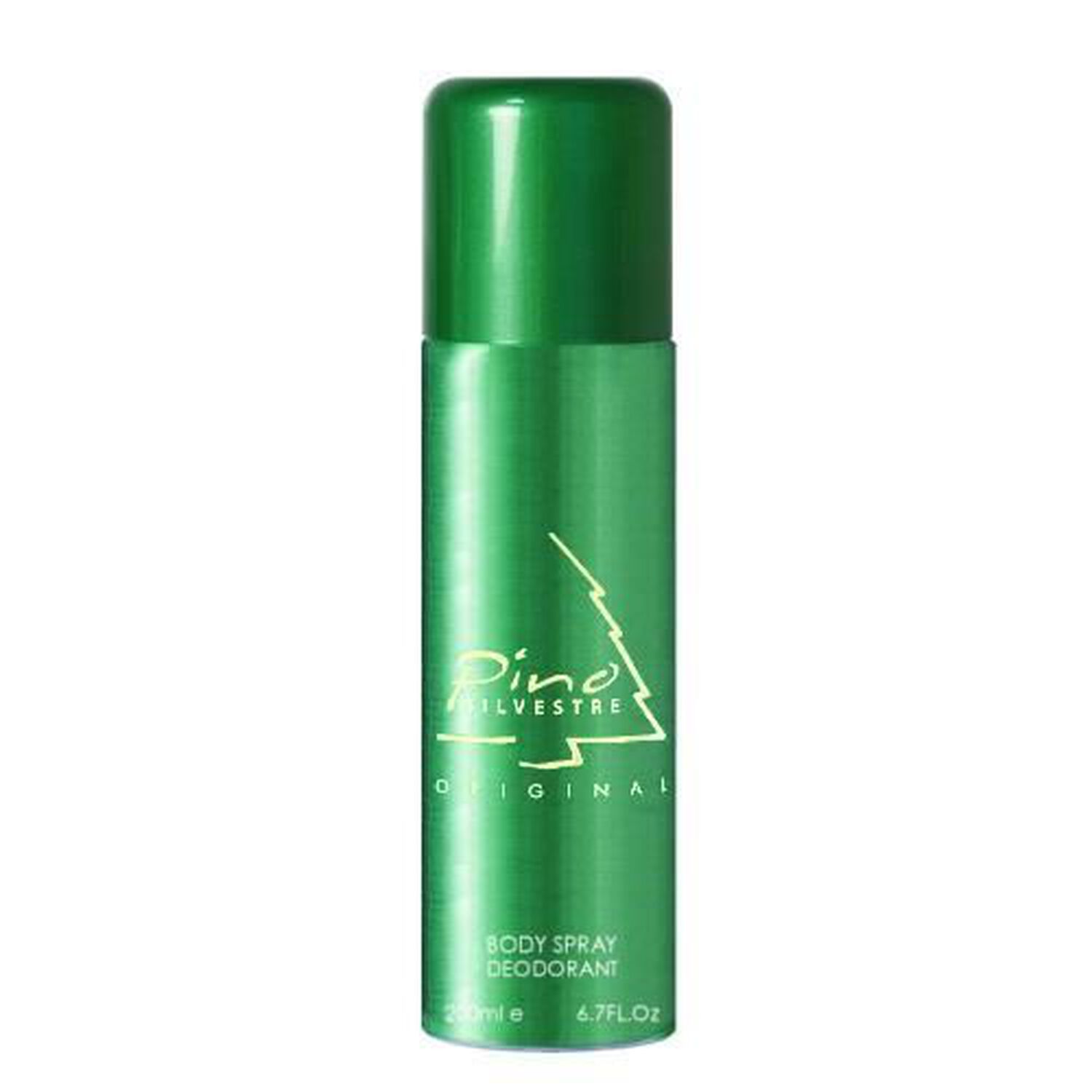 Pino Silvestre Pino Silvestre Déodorant Spray 200 ml